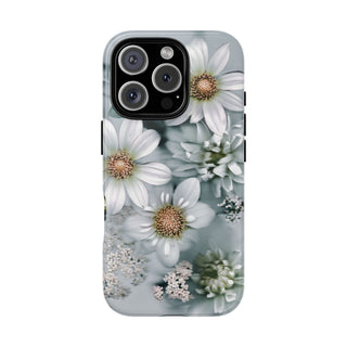 Botanical Phone Case - Seaform Bouquet
