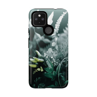 Botanical Phone Case - NZ Native