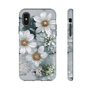 Botanical Phone Case - Seaform Bouquet