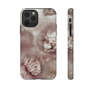 Botanical Phone Case - Rosy Reverie