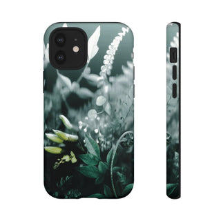 Botanical Phone Case - NZ Native