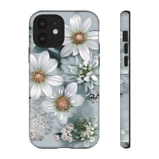 Botanical Phone Case - Seaform Bouquet