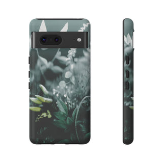 Botanical Phone Case - NZ Native