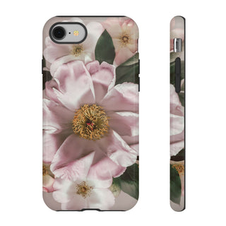 Botanical Phone Case - Blooming Beauty