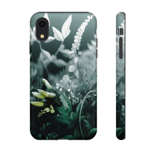 Botanical Phone Case - NZ Native