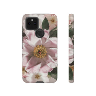 Botanical Phone Case - Blooming Beauty