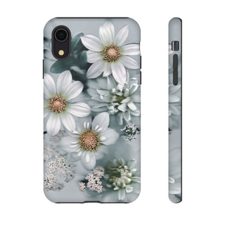 Botanical Phone Case - Seaform Bouquet