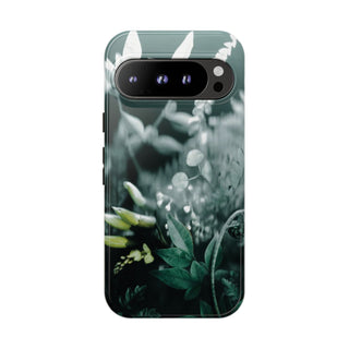 Botanical Phone Case - NZ Native