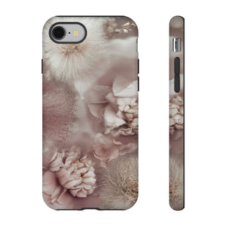 Botanical Phone Case - Rosy Reverie