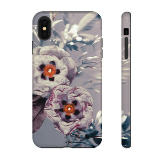 Botanical Phone Case - Cistus Burst