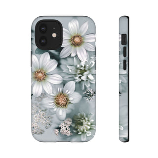 Botanical Phone Case - Seaform Bouquet