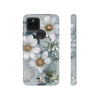 Botanical Phone Case - Seaform Bouquet