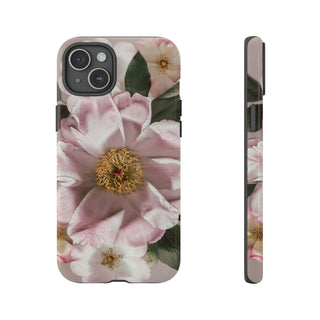 Botanical Phone Case - Blooming Beauty