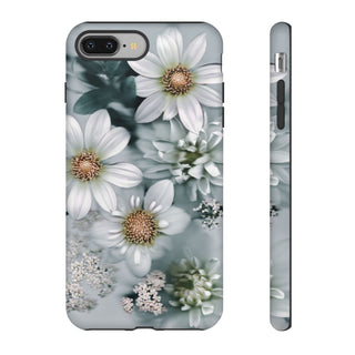 Botanical Phone Case - Seaform Bouquet
