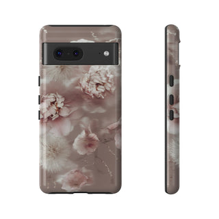 Botanical Phone Case - Rosy Reverie