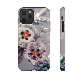 Botanical Phone Case - Cistus Burst