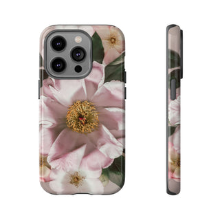 Botanical Phone Case - Blooming Beauty