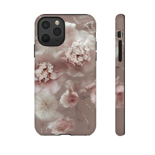 Botanical Phone Case - Rosy Reverie