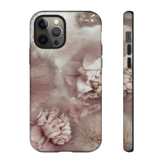 Botanical Phone Case - Rosy Reverie