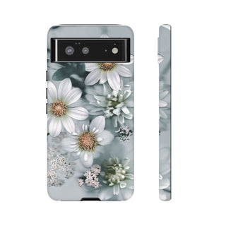 Botanical Phone Case - Seaform Bouquet