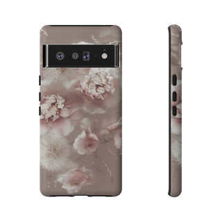 Botanical Phone Case - Rosy Reverie