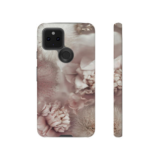 Botanical Phone Case - Rosy Reverie