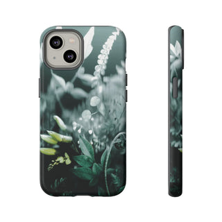 Botanical Phone Case - NZ Native