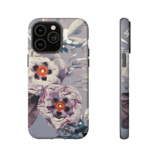 Botanical Phone Case - Cistus Burst