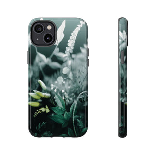 Botanical Phone Case - NZ Native