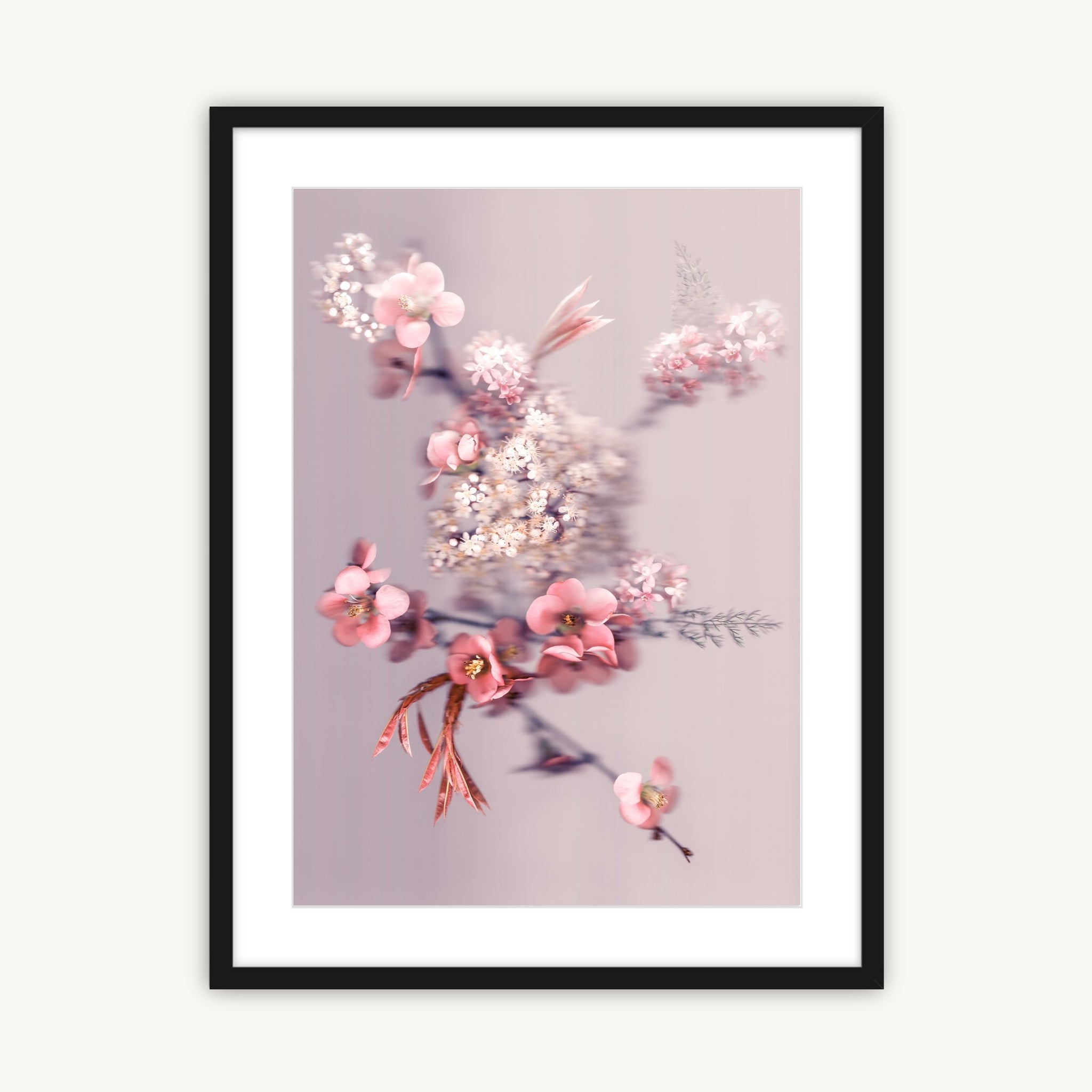 Blossom Bouquet - Fine Art Print