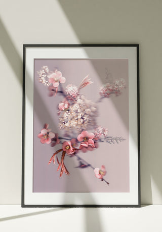 Blossom Bouquet - Fine Art Print