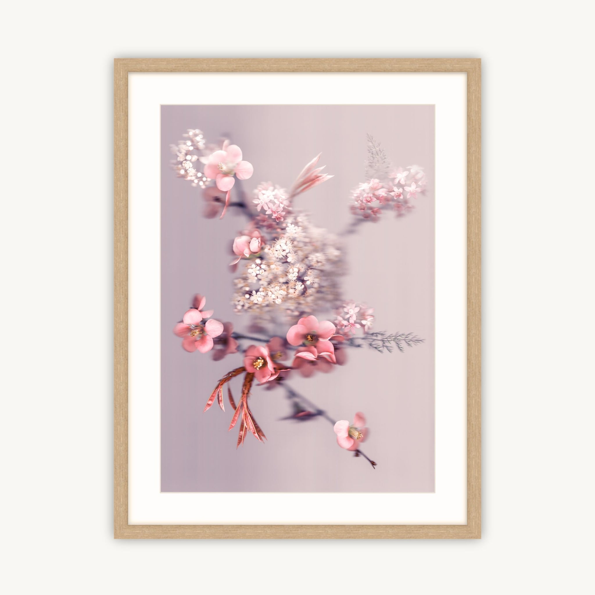 Blossom Bouquet - Fine Art Print