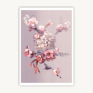 Blossom Bouquet - Fine Art Print