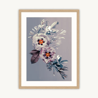 Cistus Burst - Fine Art Print