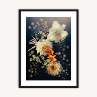 Cosmic Explosion - Fine Art Print