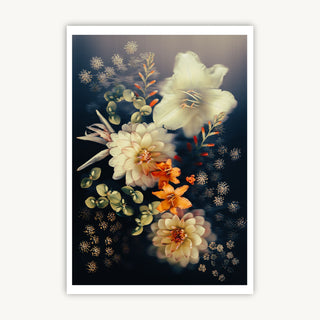 Cosmic Explosion - Fine Art Print