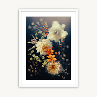 Cosmic Explosion - Fine Art Print