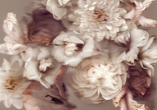 Mocha Clouds 06 - Fine Print Co Exclusive