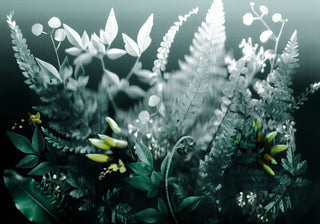 Native Forest - Fine Art Print