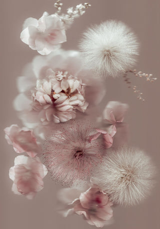 Rosy Reverie 01 - Fine Print Co Exclusive
