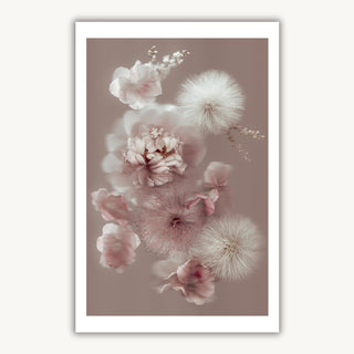 Rosy Reverie 01 - Fine Print Co Exclusive