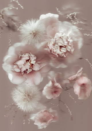 Rosy Reverie 02 - Fine Print Co Exclusive