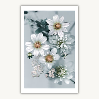 Seaform Bouquet 01 - Fine Print Co Exclusive