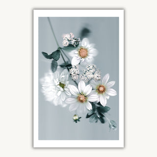 Seaform Bouquet 02 - Fine Print Co Exclusive