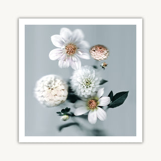Seaform Bouquet 03 - Fine Print Co Exclusive