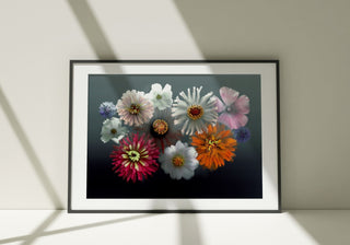 Summer Fireworks - Fine Art Print