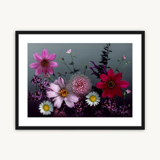 Vibrant Summer - Fine Art Print
