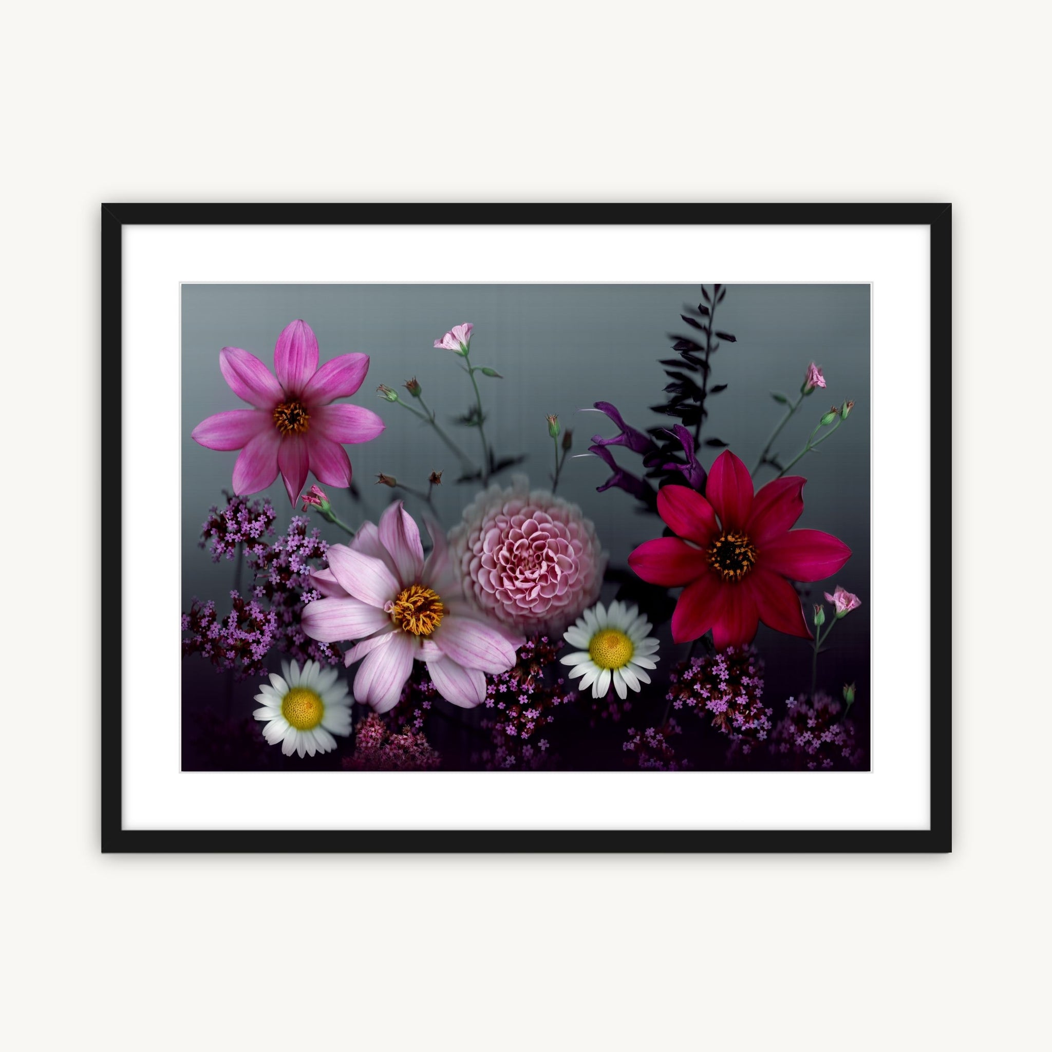 Vibrant Summer - Fine Art Print