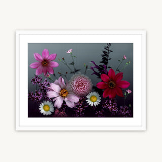 Vibrant Summer - Fine Art Print