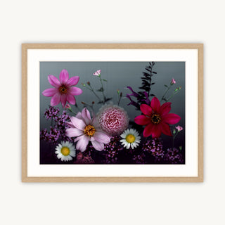 Vibrant Summer - Fine Art Print